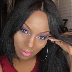 Meet your Posher, Rhonda